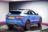 USED 2019 69 JAGUAR F-PACE 5.0 V8 SVR SUV 5dr Petrol Quickshift AWD Euro 6 (s/s) (550 ps) 12-Month Warranty | 8.9% APR