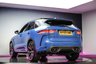 USED 2019 69 JAGUAR F-PACE 5.0 V8 SVR SUV 5dr Petrol Quickshift AWD Euro 6 (s/s) (550 ps) 12-Month Warranty | 8.9% APR