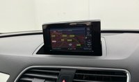 USED 2016 66 AUDI Q3 2.0 TDI S line SUV 5dr Diesel Manual Euro 6 (s/s) (Nav) (150 ps) 