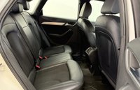 USED 2016 66 AUDI Q3 2.0 TDI S line SUV 5dr Diesel Manual Euro 6 (s/s) (Nav) (150 ps) 