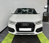 USED 2016 66 AUDI Q3 2.0 TDI S line SUV 5dr Diesel Manual Euro 6 (s/s) (Nav) (150 ps) 