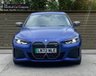 USED 2022 72 BMW I4 M50 83.9kWh Gran Coupe 5dr Electric Auto 4WD (544 ps) FINANCE AVAILABLE ZERO DEPOSIT