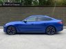 USED 2022 72 BMW I4 M50 83.9kWh Gran Coupe 5dr Electric Auto 4WD (544 ps) FINANCE AVAILABLE ZERO DEPOSIT