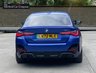 USED 2022 72 BMW I4 M50 83.9kWh Gran Coupe 5dr Electric Auto 4WD (544 ps) FINANCE AVAILABLE ZERO DEPOSIT