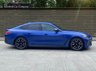 USED 2022 72 BMW I4 M50 83.9kWh Gran Coupe 5dr Electric Auto 4WD (544 ps) FINANCE AVAILABLE ZERO DEPOSIT