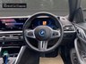 USED 2022 72 BMW I4 M50 83.9kWh Gran Coupe 5dr Electric Auto 4WD (544 ps) FINANCE AVAILABLE ZERO DEPOSIT