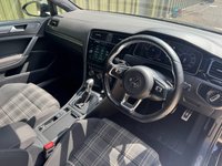 USED 2019 19 VOLKSWAGEN GOLF 2.0 TDI GTD Hatchback 5dr Diesel DSG Euro 6 (s/s) (184 ps) 