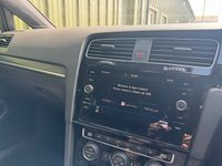 USED 2019 19 VOLKSWAGEN GOLF 2.0 TDI GTD Hatchback 5dr Diesel DSG Euro 6 (s/s) (184 ps) 