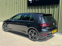 USED 2019 19 VOLKSWAGEN GOLF 2.0 TDI GTD Hatchback 5dr Diesel DSG Euro 6 (s/s) (184 ps) 