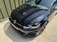 USED 2019 19 VOLKSWAGEN GOLF 2.0 TDI GTD Hatchback 5dr Diesel DSG Euro 6 (s/s) (184 ps) 