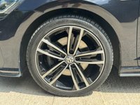 USED 2019 19 VOLKSWAGEN GOLF 2.0 TDI GTD Hatchback 5dr Diesel DSG Euro 6 (s/s) (184 ps) 