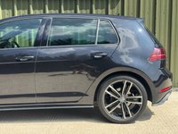 USED 2019 19 VOLKSWAGEN GOLF 2.0 TDI GTD Hatchback 5dr Diesel DSG Euro 6 (s/s) (184 ps) 