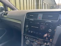 USED 2019 19 VOLKSWAGEN GOLF 2.0 TDI GTD Hatchback 5dr Diesel DSG Euro 6 (s/s) (184 ps) 