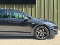 USED 2019 19 VOLKSWAGEN GOLF 2.0 TDI GTD Hatchback 5dr Diesel DSG Euro 6 (s/s) (184 ps) 