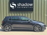 USED 2019 19 VOLKSWAGEN GOLF 2.0 TDI GTD Hatchback 5dr Diesel DSG Euro 6 (s/s) (184 ps) 
