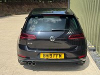 USED 2019 19 VOLKSWAGEN GOLF 2.0 TDI GTD Hatchback 5dr Diesel DSG Euro 6 (s/s) (184 ps) 