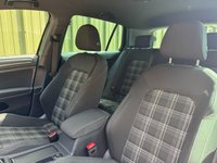 USED 2019 19 VOLKSWAGEN GOLF 2.0 TDI GTD Hatchback 5dr Diesel DSG Euro 6 (s/s) (184 ps) 