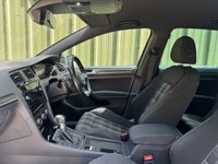 USED 2019 19 VOLKSWAGEN GOLF 2.0 TDI GTD Hatchback 5dr Diesel DSG Euro 6 (s/s) (184 ps) 