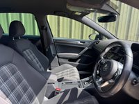 USED 2019 19 VOLKSWAGEN GOLF 2.0 TDI GTD Hatchback 5dr Diesel DSG Euro 6 (s/s) (184 ps) 