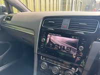 USED 2019 19 VOLKSWAGEN GOLF 2.0 TDI GTD Hatchback 5dr Diesel DSG Euro 6 (s/s) (184 ps) 
