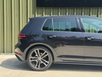 USED 2019 19 VOLKSWAGEN GOLF 2.0 TDI GTD Hatchback 5dr Diesel DSG Euro 6 (s/s) (184 ps) 