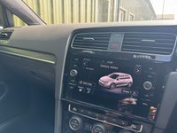 USED 2019 19 VOLKSWAGEN GOLF 2.0 TDI GTD Hatchback 5dr Diesel DSG Euro 6 (s/s) (184 ps) 