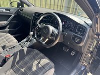 USED 2019 19 VOLKSWAGEN GOLF 2.0 TDI GTD Hatchback 5dr Diesel DSG Euro 6 (s/s) (184 ps) 