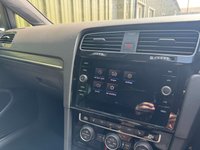 USED 2019 19 VOLKSWAGEN GOLF 2.0 TDI GTD Hatchback 5dr Diesel DSG Euro 6 (s/s) (184 ps) 