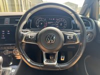 USED 2019 19 VOLKSWAGEN GOLF 2.0 TDI GTD Hatchback 5dr Diesel DSG Euro 6 (s/s) (184 ps) 