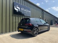 USED 2019 19 VOLKSWAGEN GOLF 2.0 TDI GTD Hatchback 5dr Diesel DSG Euro 6 (s/s) (184 ps) 