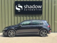 USED 2019 19 VOLKSWAGEN GOLF 2.0 TDI GTD Hatchback 5dr Diesel DSG Euro 6 (s/s) (184 ps) 