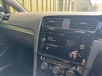 USED 2019 19 VOLKSWAGEN GOLF 2.0 TDI GTD Hatchback 5dr Diesel DSG Euro 6 (s/s) (184 ps) 