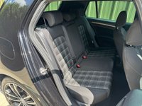 USED 2019 19 VOLKSWAGEN GOLF 2.0 TDI GTD Hatchback 5dr Diesel DSG Euro 6 (s/s) (184 ps) 