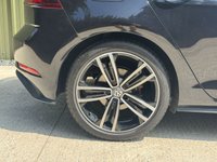 USED 2019 19 VOLKSWAGEN GOLF 2.0 TDI GTD Hatchback 5dr Diesel DSG Euro 6 (s/s) (184 ps) 