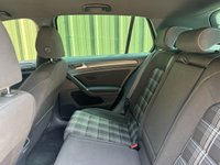 USED 2019 19 VOLKSWAGEN GOLF 2.0 TDI GTD Hatchback 5dr Diesel DSG Euro 6 (s/s) (184 ps) 