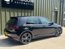 USED 2019 19 VOLKSWAGEN GOLF 2.0 TDI GTD Hatchback 5dr Diesel DSG Euro 6 (s/s) (184 ps) 
