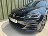 USED 2019 19 VOLKSWAGEN GOLF 2.0 TDI GTD Hatchback 5dr Diesel DSG Euro 6 (s/s) (184 ps) 