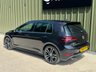 USED 2019 19 VOLKSWAGEN GOLF 2.0 TDI GTD Hatchback 5dr Diesel DSG Euro 6 (s/s) (184 ps) 
