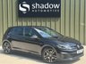 USED 2019 19 VOLKSWAGEN GOLF 2.0 TDI GTD Hatchback 5dr Diesel DSG Euro 6 (s/s) (184 ps) 
