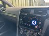 USED 2019 19 VOLKSWAGEN GOLF 2.0 TDI GTD Hatchback 5dr Diesel DSG Euro 6 (s/s) (184 ps) 