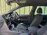 USED 2019 19 VOLKSWAGEN GOLF 2.0 TDI GTD Hatchback 5dr Diesel DSG Euro 6 (s/s) (184 ps) 