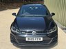 USED 2019 19 VOLKSWAGEN GOLF 2.0 TDI GTD Hatchback 5dr Diesel DSG Euro 6 (s/s) (184 ps) 