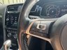 USED 2019 19 VOLKSWAGEN GOLF 2.0 TDI GTD Hatchback 5dr Diesel DSG Euro 6 (s/s) (184 ps) 