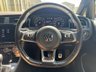USED 2019 19 VOLKSWAGEN GOLF 2.0 TDI GTD Hatchback 5dr Diesel DSG Euro 6 (s/s) (184 ps) 