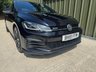 USED 2019 19 VOLKSWAGEN GOLF 2.0 TDI GTD Hatchback 5dr Diesel DSG Euro 6 (s/s) (184 ps) 