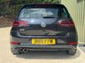 USED 2019 19 VOLKSWAGEN GOLF 2.0 TDI GTD Hatchback 5dr Diesel DSG Euro 6 (s/s) (184 ps) 