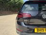 USED 2019 19 VOLKSWAGEN GOLF 2.0 TDI GTD Hatchback 5dr Diesel DSG Euro 6 (s/s) (184 ps) 