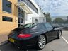 USED 2010 10 PORSCHE 911 3.6 997 Carrera Coupe 2dr Petrol PDK (230 g/km, 345 bhp)-3 Former Keepers-Last Keeper Since Feb 2019-Finished In Basalt Black Metallic-Heated Black Leather Upholstery-Porsche Active Suspension Management-Rear Park Assist-Sport Chrono Package Plus-Bluetooth-Voice Control-Satnav-Climate Control-Pdk 3 Spoke Sports Steering Wheel With Paddle Shift-Universal Audio Interface-Sports Tailpipes-19 Inch Carrera Sport Alloy Wheels-7 Services On File-5 Official Porsche Centre.Fantastic Example Ready To Be Enjoyed. 