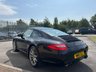 USED 2010 10 PORSCHE 911 3.6 997 Carrera Coupe 2dr Petrol PDK (230 g/km, 345 bhp)-3 Former Keepers-Last Keeper Since Feb 2019-Finished In Basalt Black Metallic-Heated Black Leather Upholstery-Porsche Active Suspension Management-Rear Park Assist-Sport Chrono Package Plus-Bluetooth-Voice Control-Satnav-Climate Control-Pdk 3 Spoke Sports Steering Wheel With Paddle Shift-Universal Audio Interface-Sports Tailpipes-19 Inch Carrera Sport Alloy Wheels-7 Services On File-5 Official Porsche Centre.Fantastic Example Ready To Be Enjoyed. 