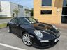 USED 2010 10 PORSCHE 911 3.6 997 Carrera Coupe 2dr Petrol PDK (230 g/km, 345 bhp)-3 Former Keepers-Last Keeper Since Feb 2019-Finished In Basalt Black Metallic-Heated Black Leather Upholstery-Porsche Active Suspension Management-Rear Park Assist-Sport Chrono Package Plus-Bluetooth-Voice Control-Satnav-Climate Control-Pdk 3 Spoke Sports Steering Wheel With Paddle Shift-Universal Audio Interface-Sports Tailpipes-19 Inch Carrera Sport Alloy Wheels-7 Services On File-5 Official Porsche Centre.Fantastic Example Ready To Be Enjoyed. 